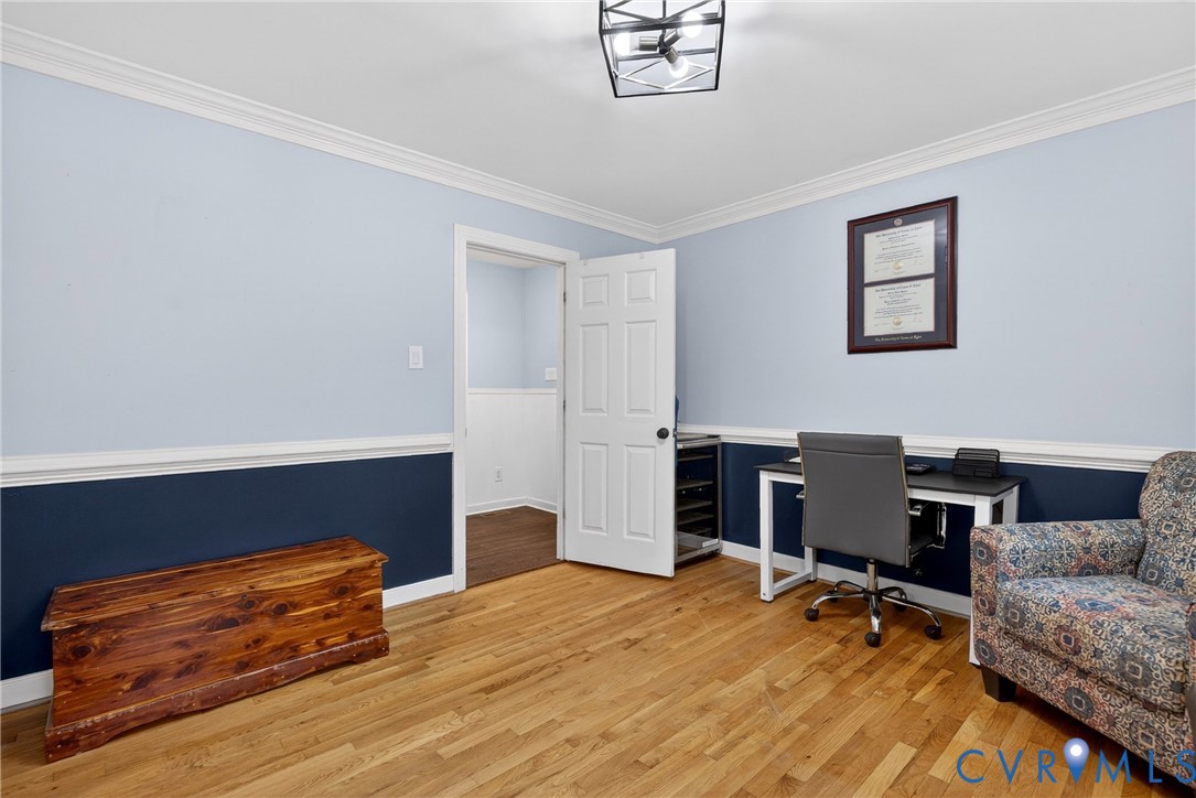 13801 Shadow Ridge Road Midlothian, VA 23112 - Photo 15 of 52 Gallery Image 15