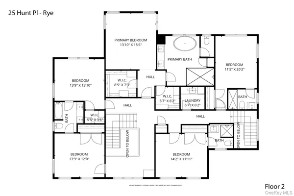 $28,000 | 25 Hunt Place, Rye, NY 10580