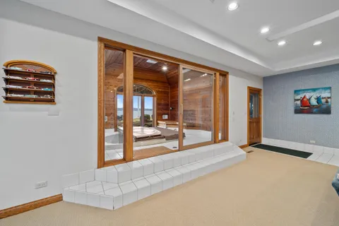 $10,995,000 | W2908 Walcowis Drive, Linn, WI 53147