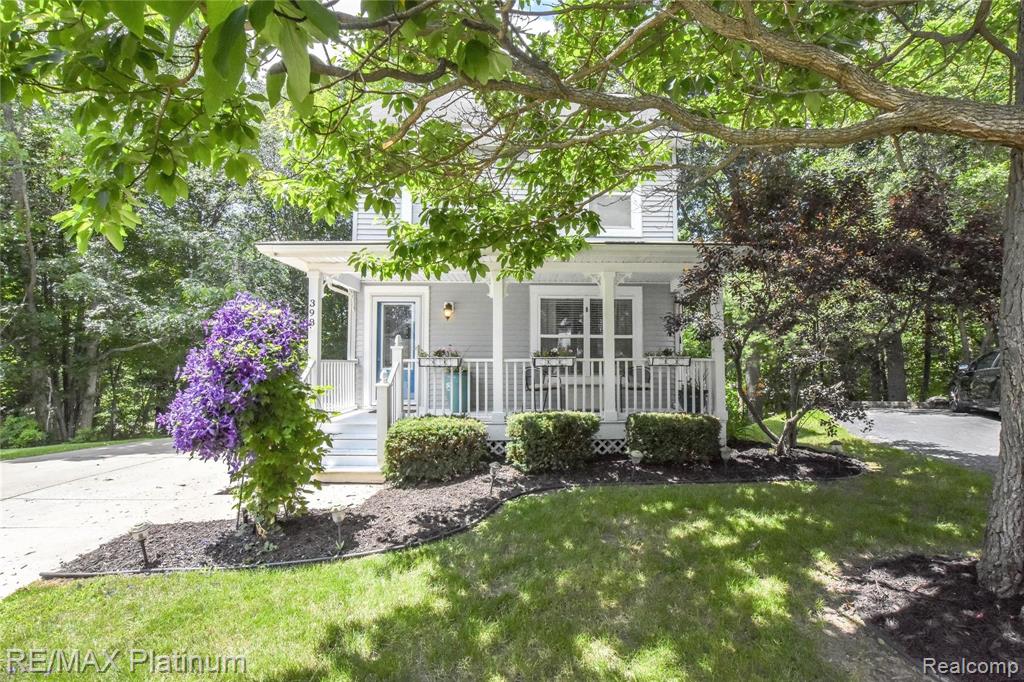 398 Springwell Lane Howell, MI 48843 - Photo 2 of 30