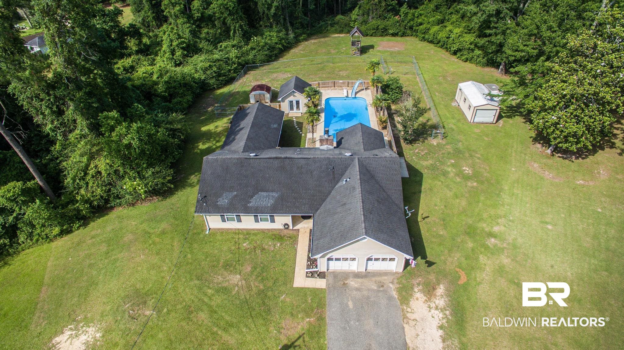 4151 Hunters Horn Court Eight Mile, AL 36613 - Photo 2 of 24