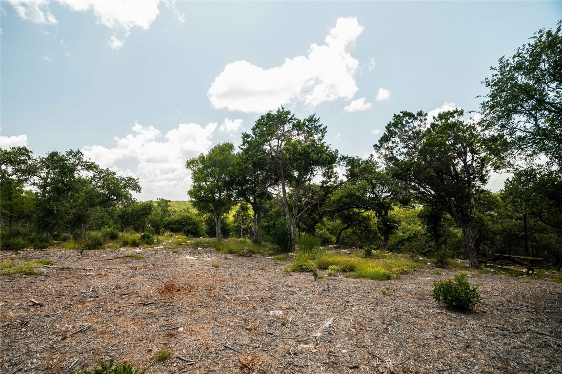 3237 Wimberley Tx 78676 Wimberley, TX 78676 - Photo 18 of 31 a view of outdoor space with trees all around