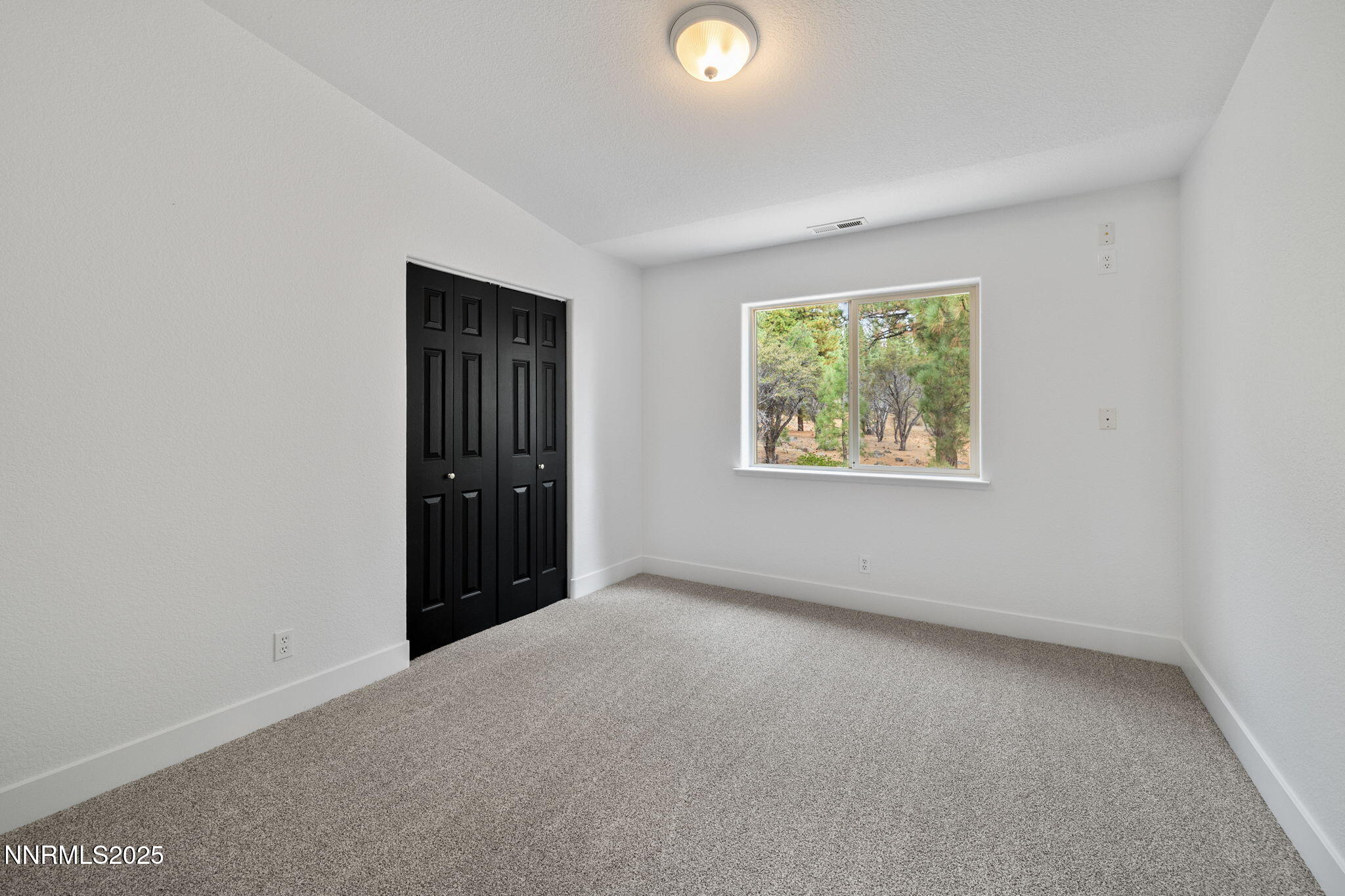 16435 Snow Flower Drive Reno, NV 89511 - Photo 25 of 48 an empty room with windows and closet