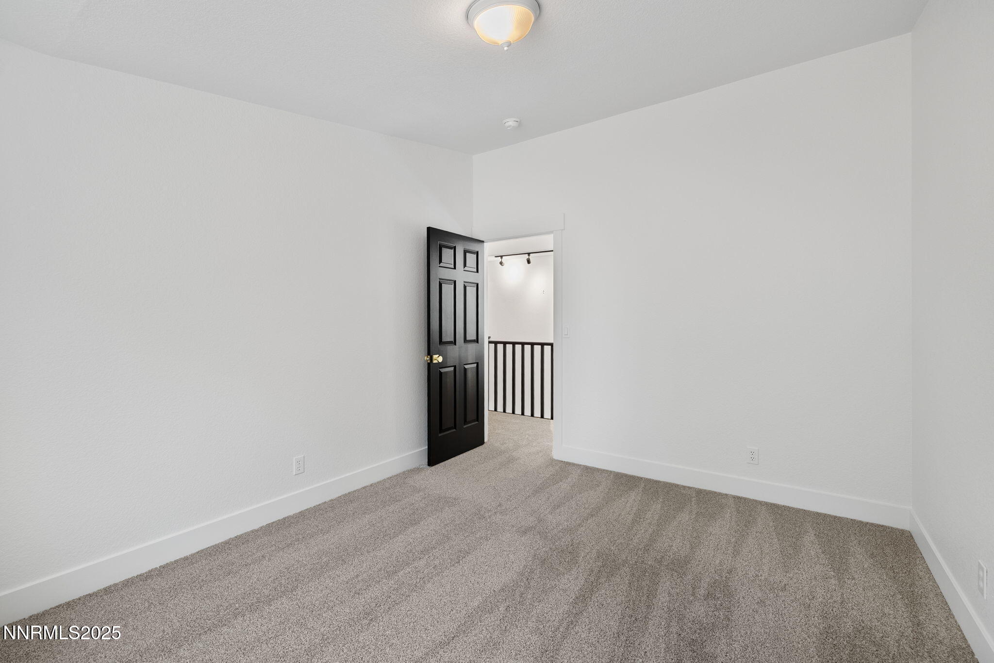 16435 Snow Flower Drive Reno, NV 89511 - Photo 26 of 48 wooden floor in an empty room
