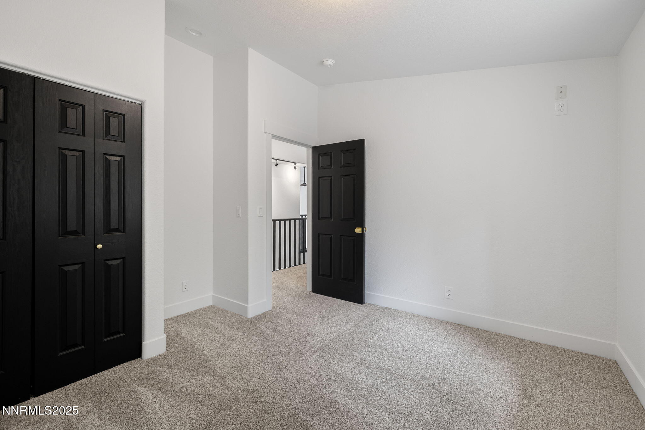 16435 Snow Flower Drive Reno, NV 89511 - Photo 28 of 48 a view of an empty room