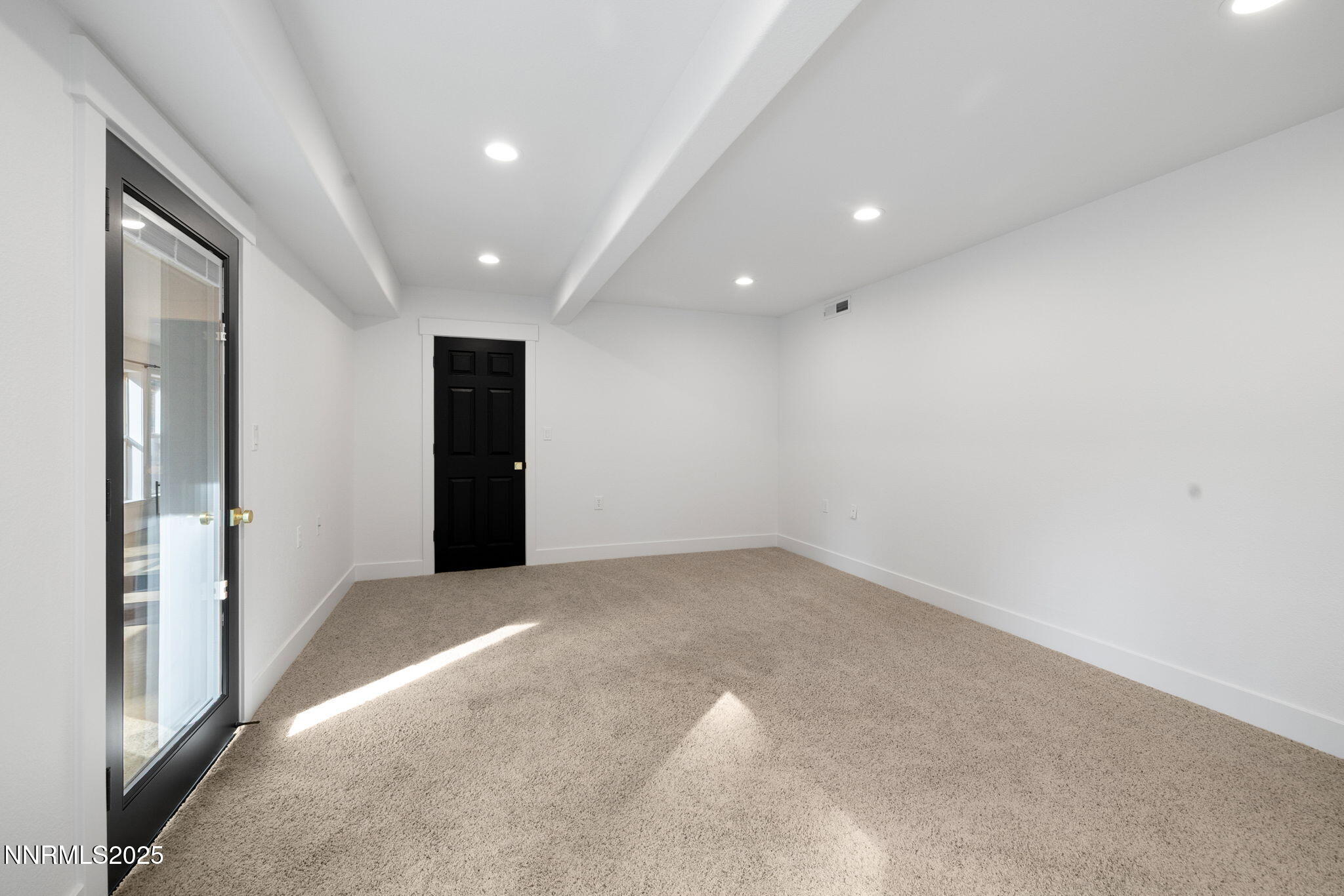 16435 Snow Flower Drive Reno, NV 89511 - Photo 32 of 48 a view of an empty room with a window