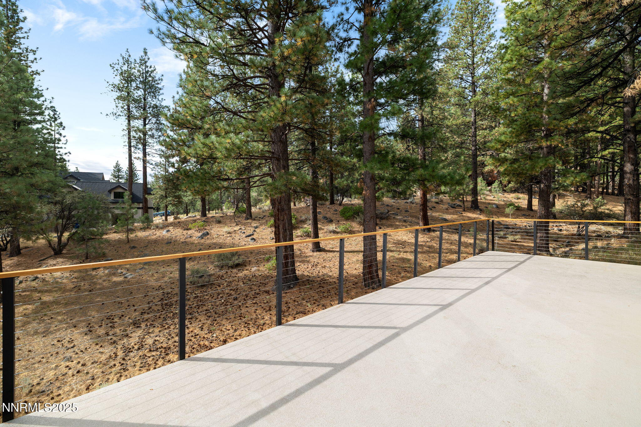 16435 Snow Flower Drive Reno, NV 89511 - Photo 38 of 48 a view of outdoor space with seating area