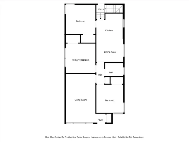 $179,900 | 14231 South Dearborn Street, Riverdale, IL 60827