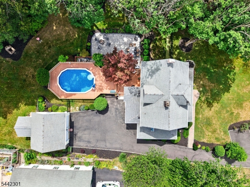 2 Russell Road Fanwood, NJ 07023 - Photo 45 of 48