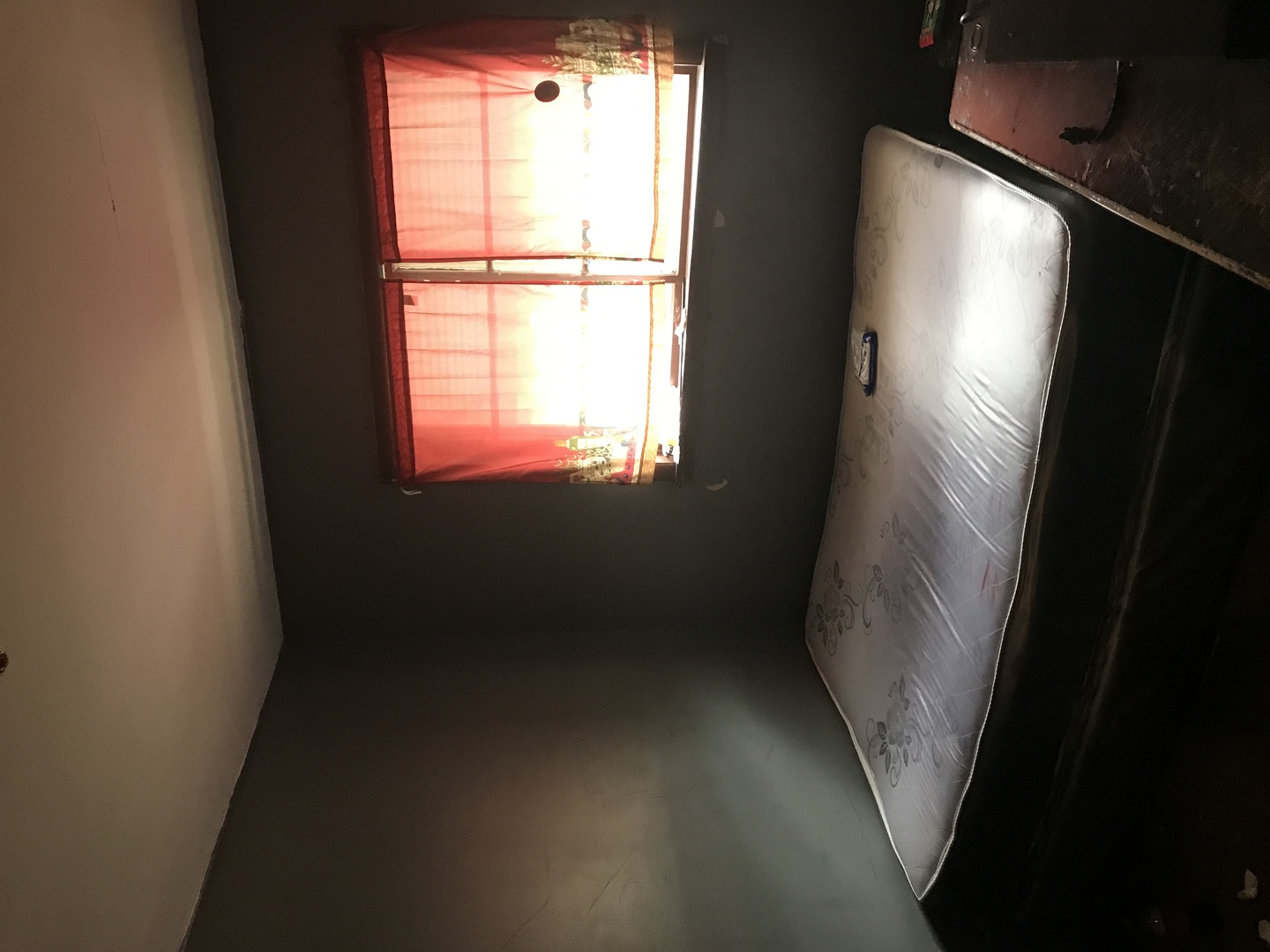 Undisclosed Address Chicago, IL 60623 - Photo 4 of 8 a view of empty room with window