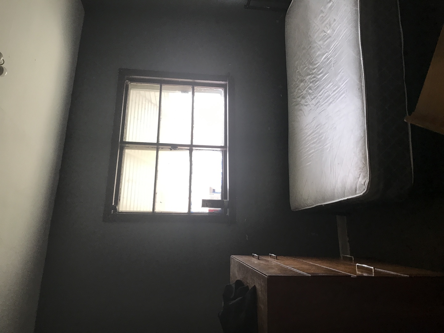 Undisclosed Address Chicago, IL 60623 - Photo 5 of 8 a room with a window