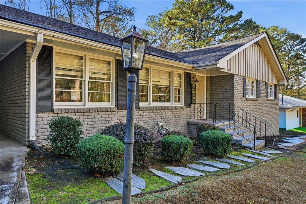 2952 Arrowood Drive Atlanta, GA 30344 - Photo 1 of 38