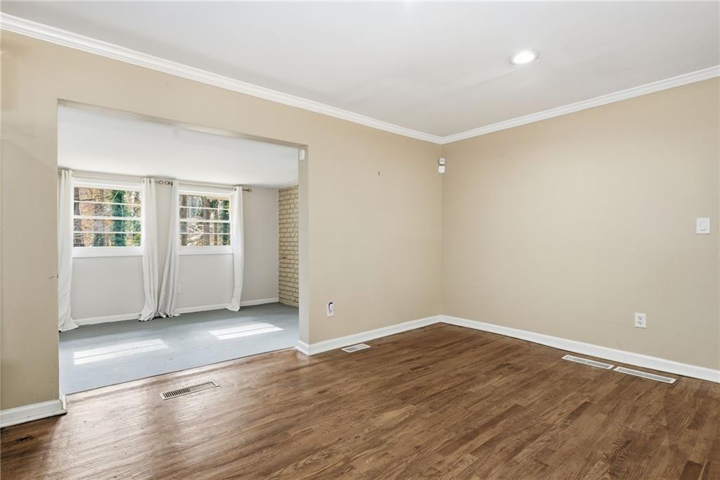 2952 Arrowood Drive Atlanta, GA 30344 - Photo 11 of 38