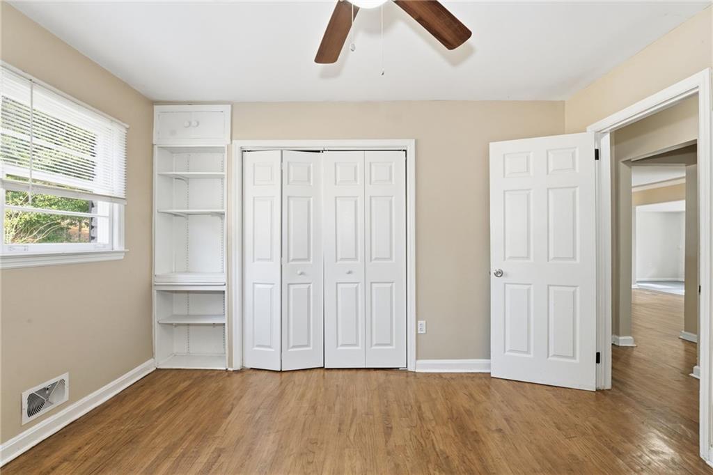 2952 Arrowood Drive Atlanta, GA 30344 - Photo 20 of 38