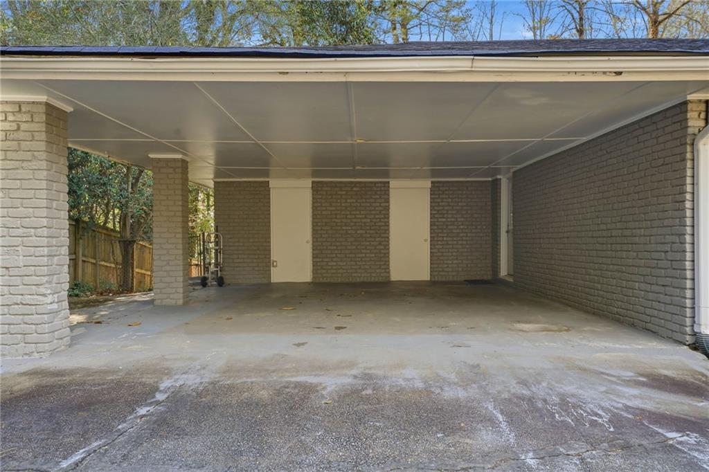 2952 Arrowood Drive Atlanta, GA 30344 - Photo 3 of 38