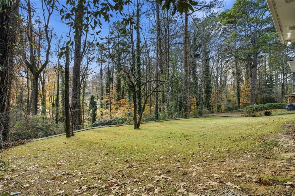 2952 Arrowood Drive Atlanta, GA 30344 - Photo 31 of 38