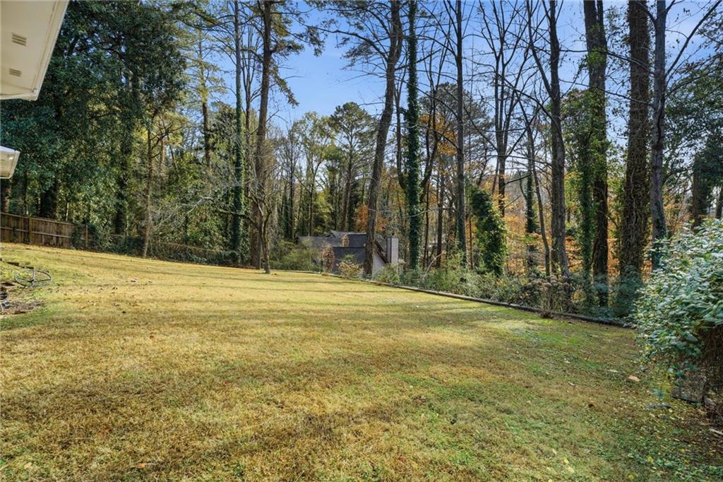 2952 Arrowood Drive Atlanta, GA 30344 - Photo 33 of 38