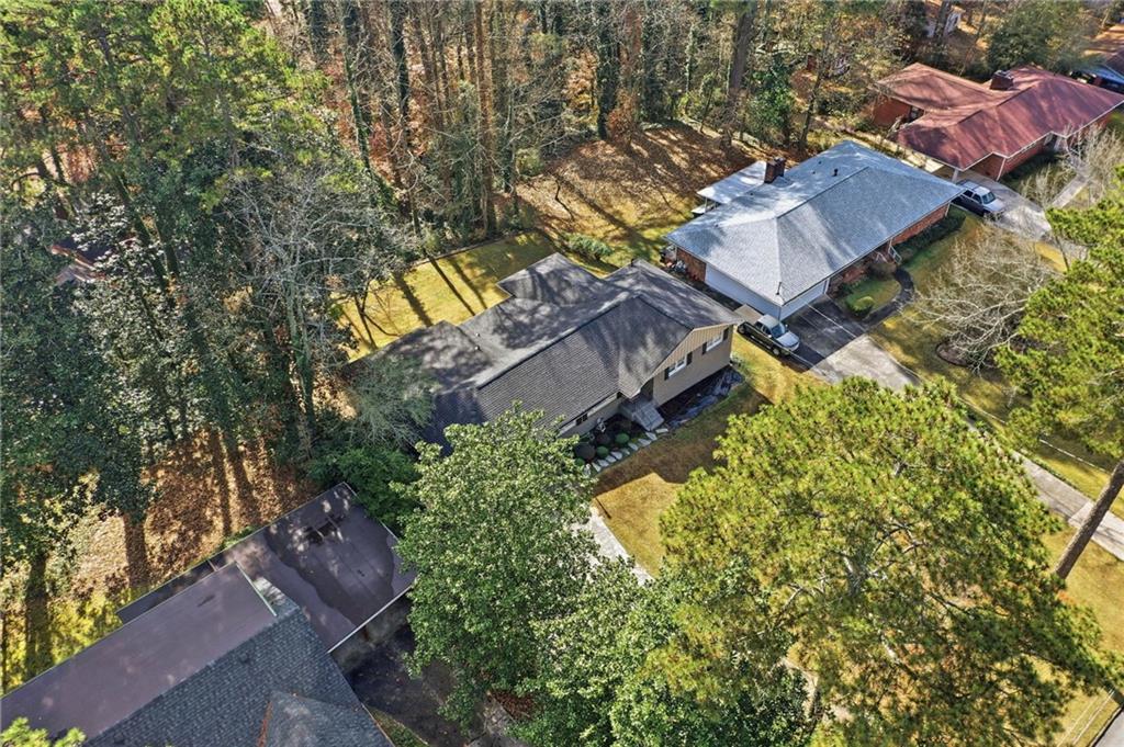 2952 Arrowood Drive Atlanta, GA 30344 - Photo 35 of 38
