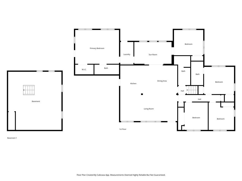 2952 Arrowood Drive Atlanta, GA 30344 - Photo 37 of 38