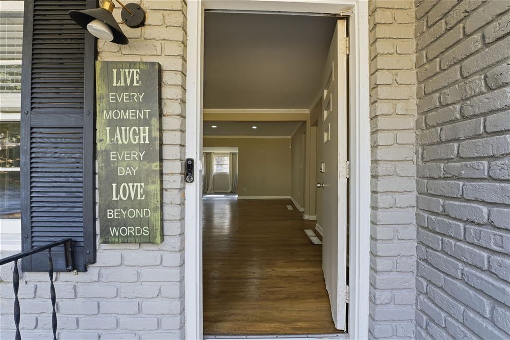 2952 Arrowood Drive Atlanta, GA 30344 - Photo 5 of 38
