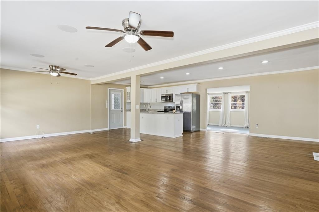 2952 Arrowood Drive Atlanta, GA 30344 - Photo 6 of 38