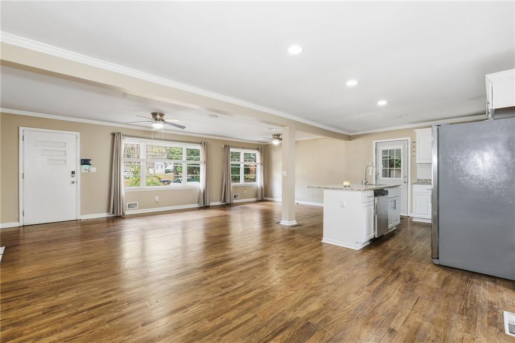 2952 Arrowood Drive Atlanta, GA 30344 - Photo 10 of 38
