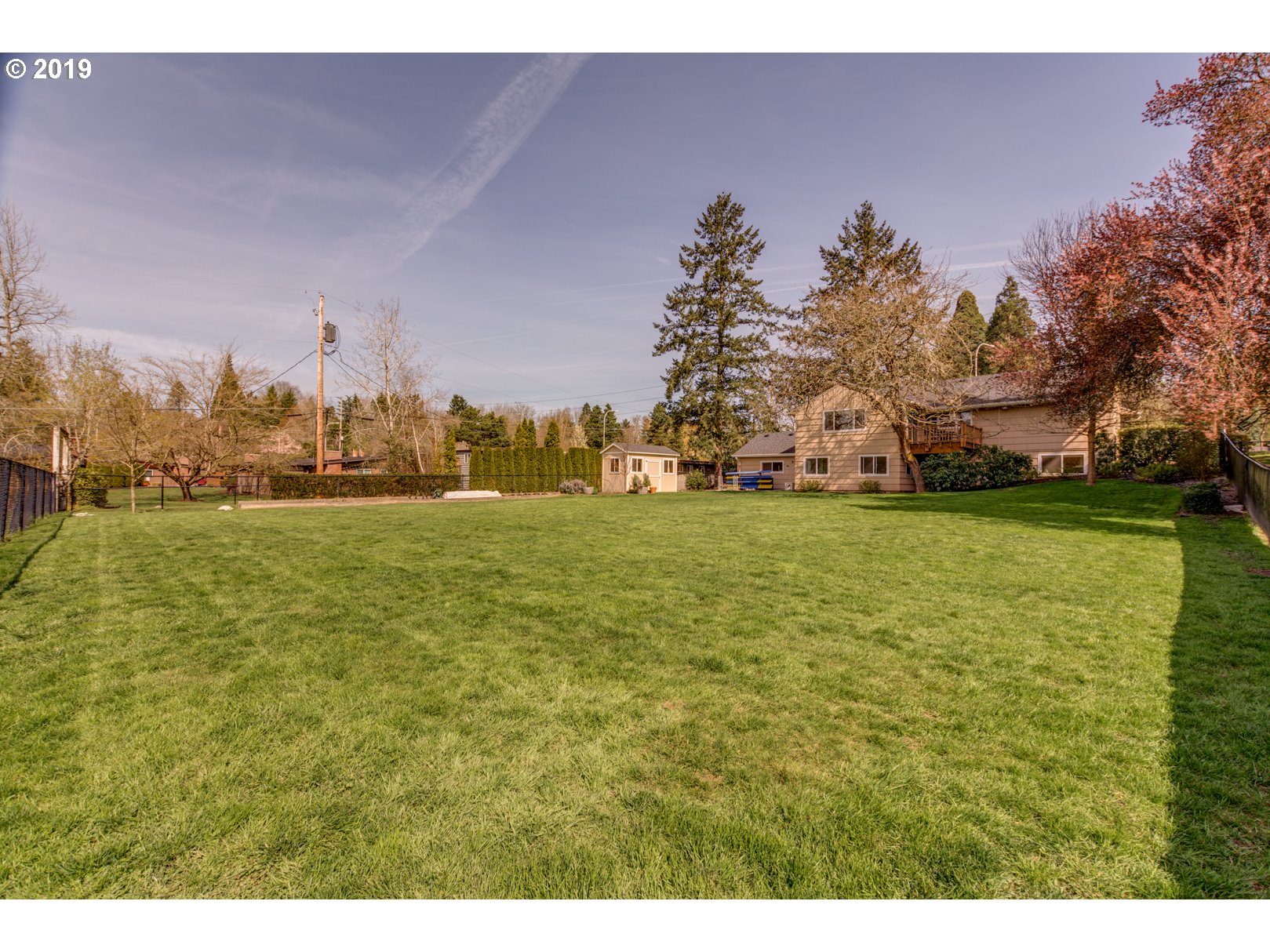 5859 Southwest Oleson Road Portland, OR 97225 - Photo 29 of 32