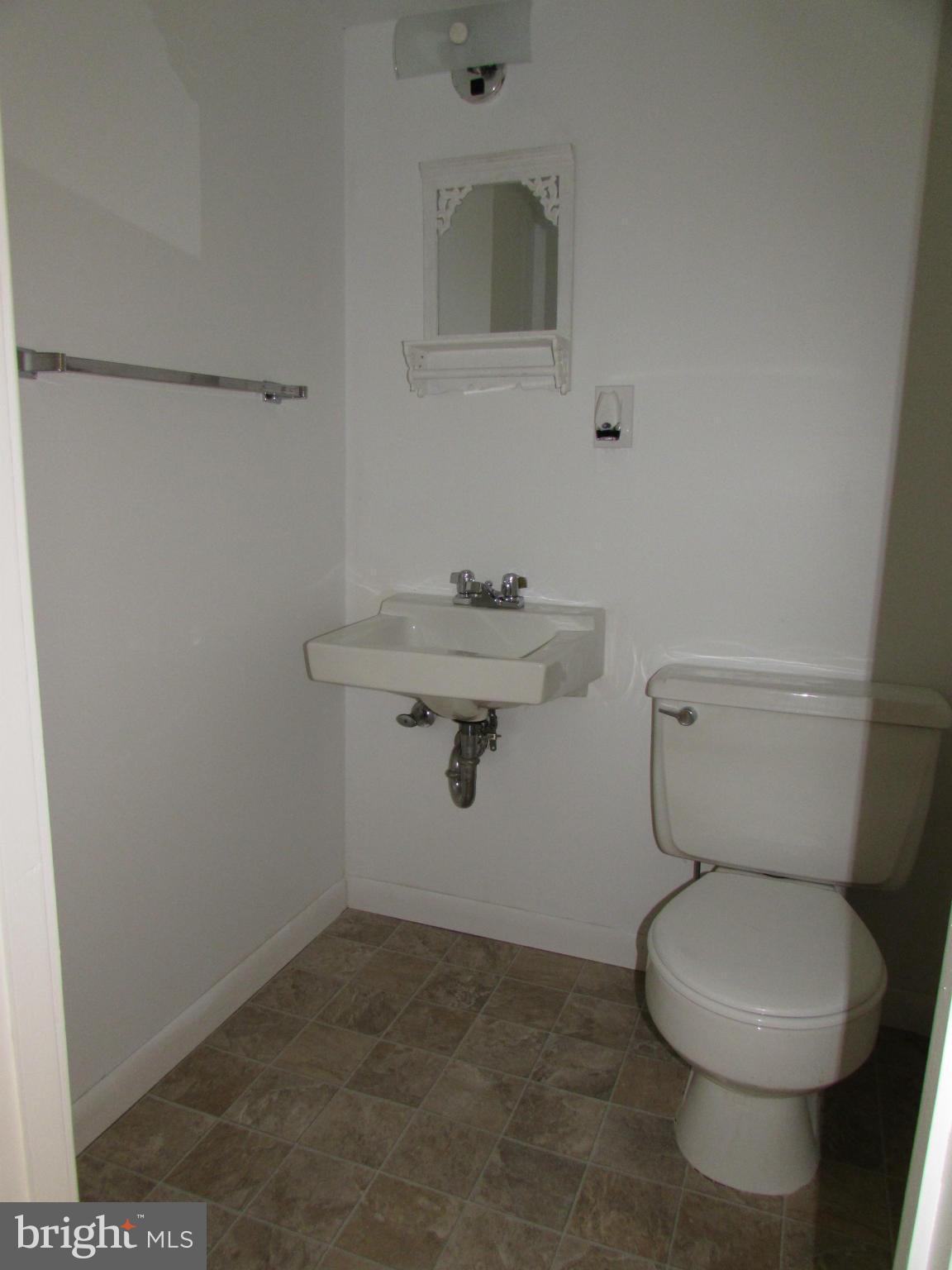 9353 Pan Ridge Road Baltimore, MD 21234 - Photo 22 of 23 Basement Bath