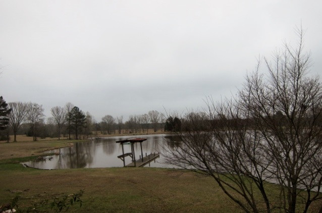 2880 Haley Road Terry, MS 39170 - Photo 35 of 43 Photo 35