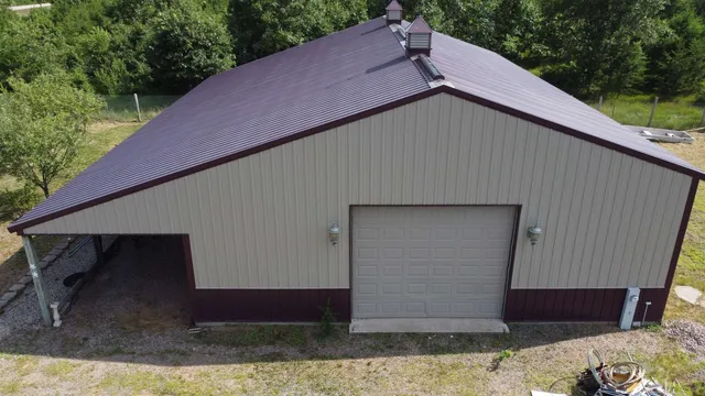 $394,000 | W4903 26th Street East, Necedah, WI 54646