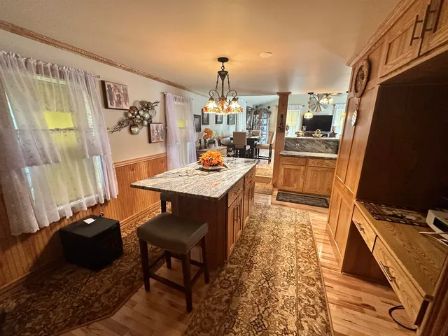 $394,000 | W4903 26th Street East, Necedah, WI 54646