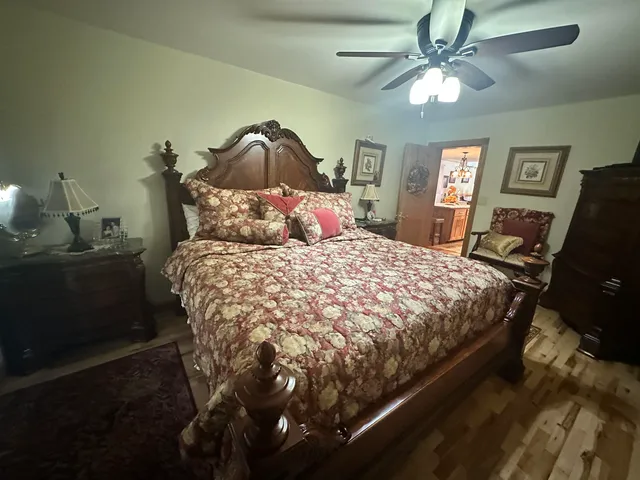 $394,000 | W4903 26th Street East, Necedah, WI 54646