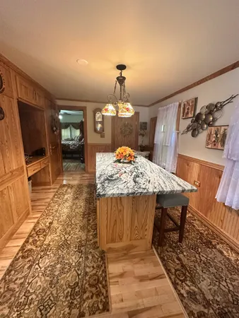 $394,000 | W4903 26th Street East, Necedah, WI 54646