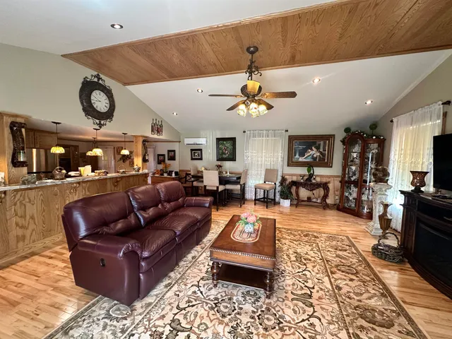 $394,000 | W4903 26th Street East, Necedah, WI 54646