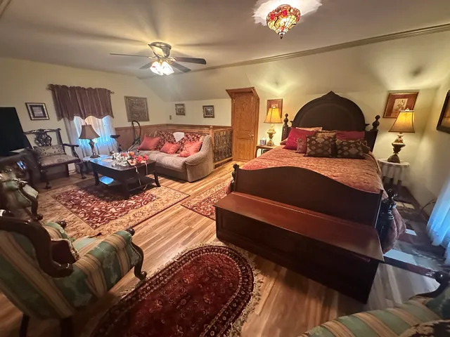 $394,000 | W4903 26th Street East, Necedah, WI 54646