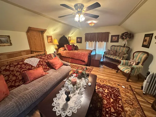 $394,000 | W4903 26th Street East, Necedah, WI 54646