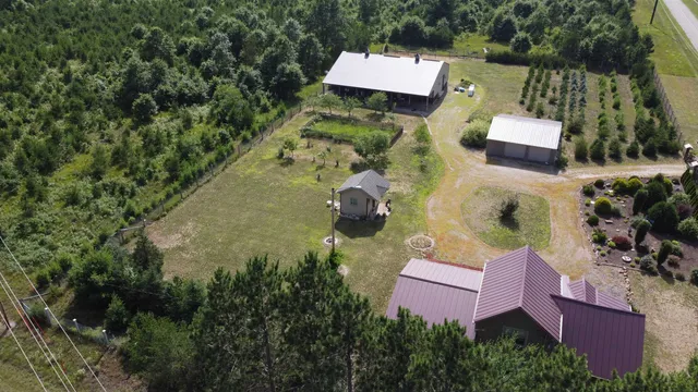 $394,000 | W4903 26th Street East, Necedah, WI 54646