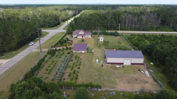 $394,000 | W4903 26th Street East, Necedah, WI 54646