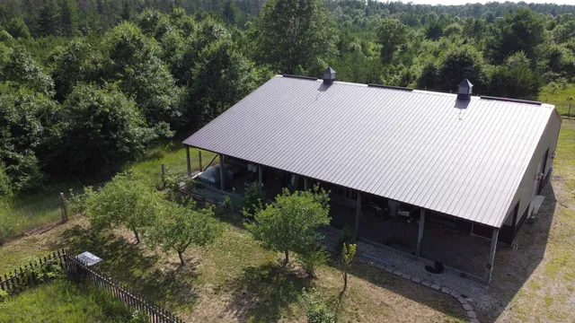 $394,000 | W4903 26th Street East, Necedah, WI 54646