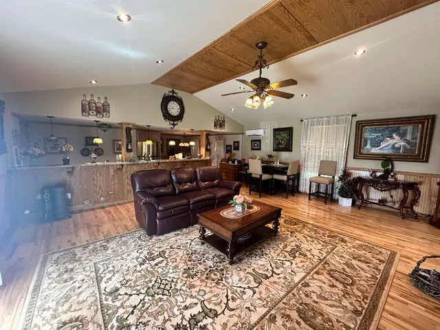 $394,000 | W4903 26th Street East, Necedah, WI 54646