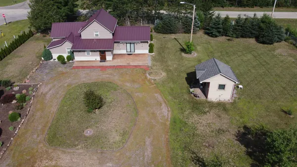 $394,000 | W4903 26th Street East, Necedah, WI 54646