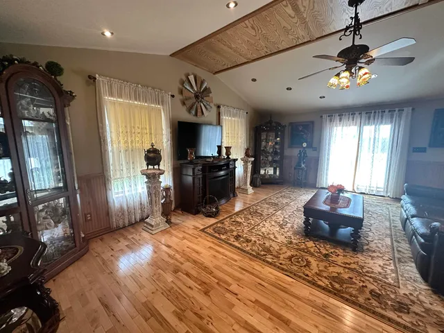 $394,000 | W4903 26th Street East, Necedah, WI 54646