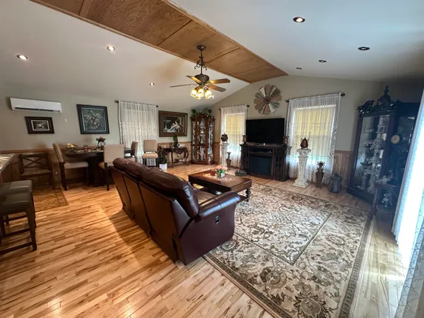 $394,000 | W4903 26th Street East, Necedah, WI 54646