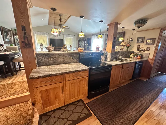 $394,000 | W4903 26th Street East, Necedah, WI 54646