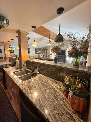 $394,000 | W4903 26th Street East, Necedah, WI 54646