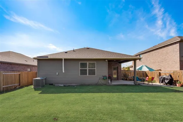 $1,900 | 2213 Georgetown Street, Princeton, TX 75407