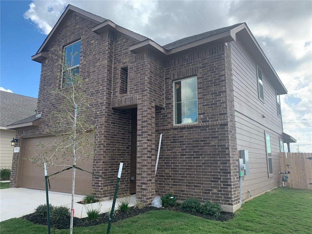 917 Fortrose Terrace Pflugerville, TX 78660 - Photo 1 of 18