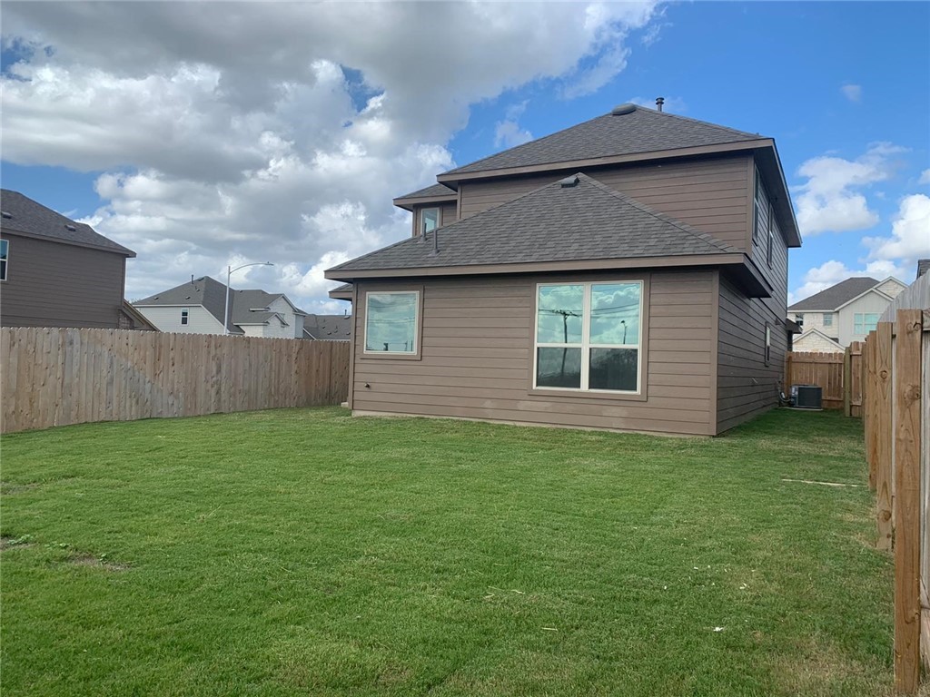 917 Fortrose Terrace Pflugerville, TX 78660 - Photo 17 of 18