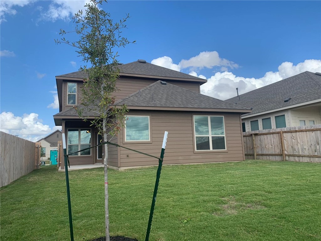 917 Fortrose Terrace Pflugerville, TX 78660 - Photo 18 of 18