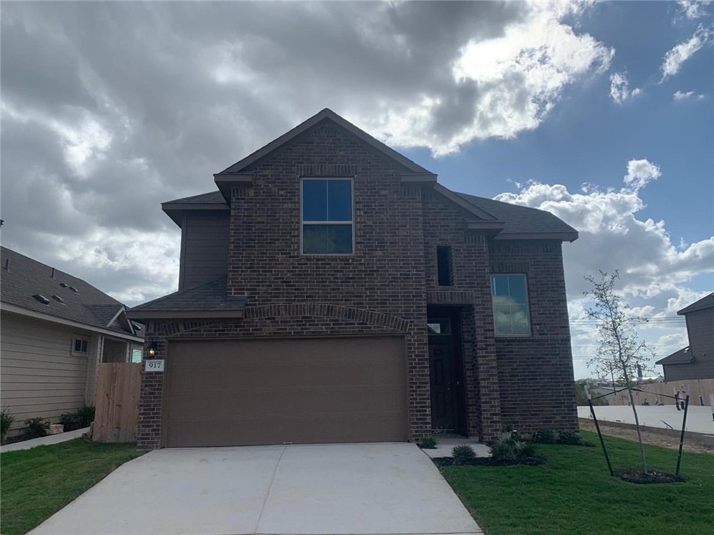 917 Fortrose Terrace Pflugerville, TX 78660 - Photo 2 of 18